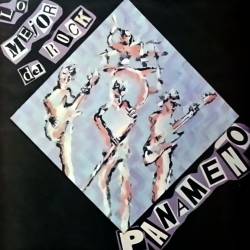 Compilations : Lo Mejor del Rock Panameño
